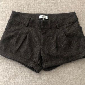 Forever 21 ( Heritage) shorts. dress up or down.